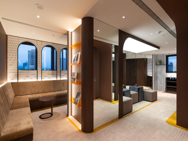 Boutech Hotel Banqiao Yellowstone image