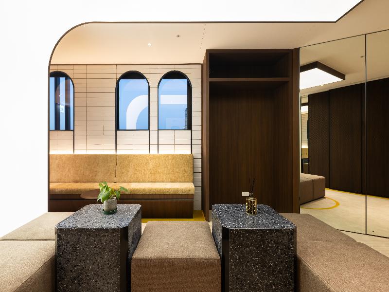 Boutech Hotel Banqiao Yellowstone image