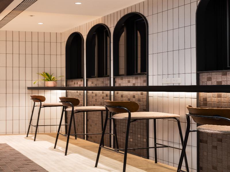 Boutech Hotel Banqiao Yellowstone image