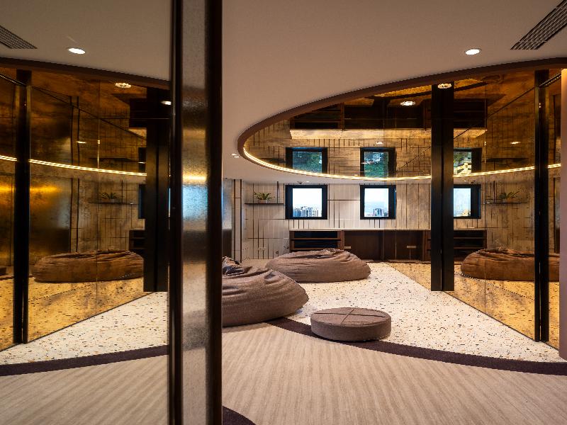 Boutech Hotel Banqiao Yellowstone image