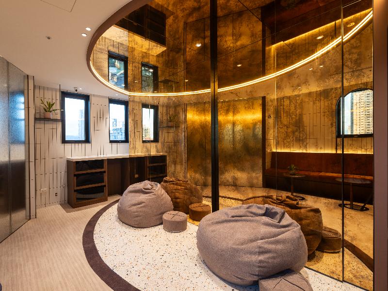 Boutech Hotel Banqiao Yellowstone image
