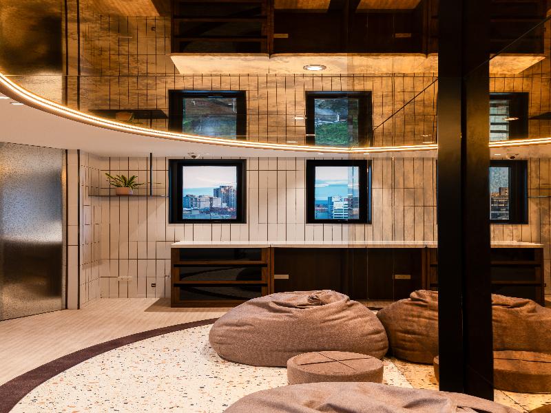 Boutech Hotel Banqiao Yellowstone image