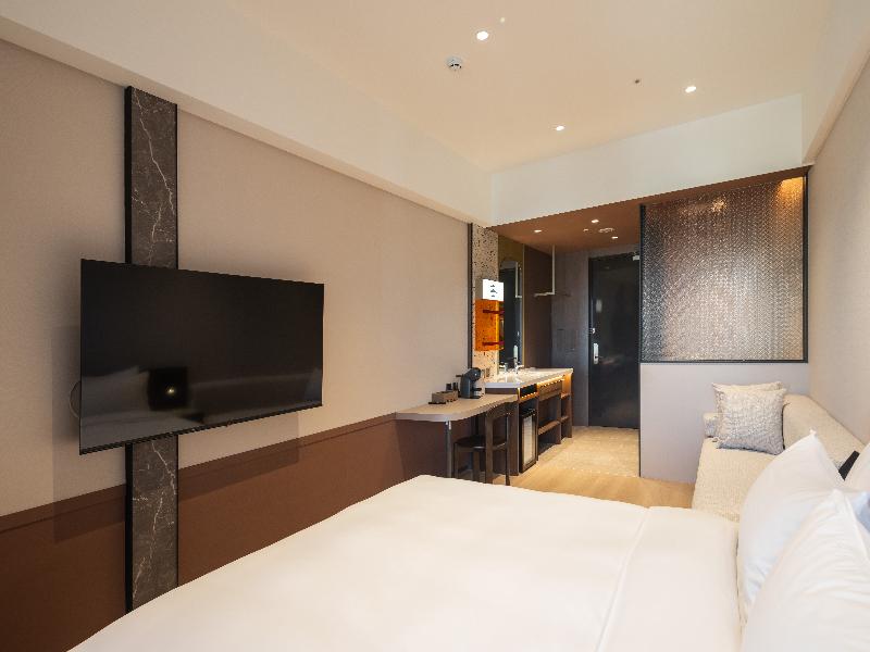 Boutech Hotel Banqiao Yellowstone image