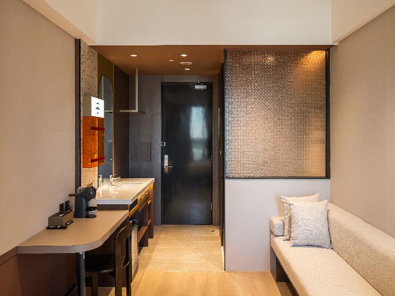 Boutech Hotel Banqiao Yellowstone image