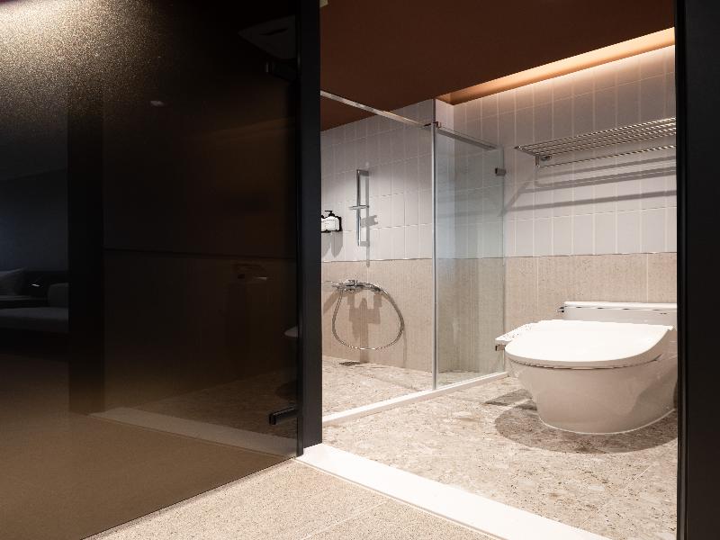 Boutech Hotel Banqiao Yellowstone image