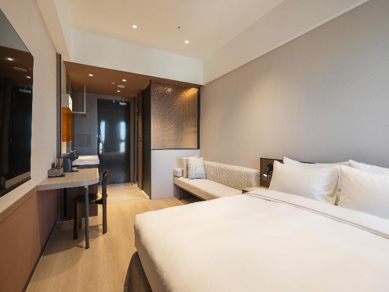 Boutech Hotel Banqiao Yellowstone image