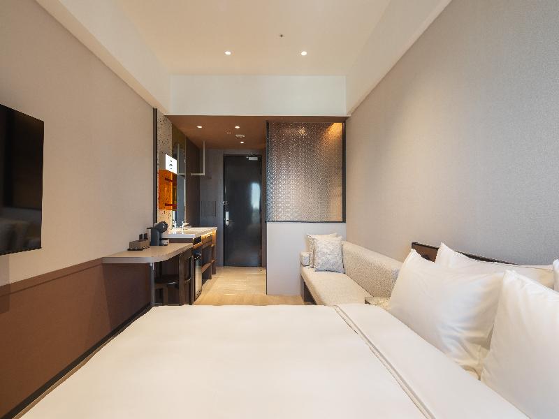 Boutech Hotel Banqiao Yellowstone image