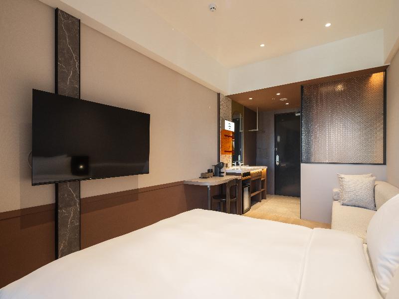 Boutech Hotel Banqiao Yellowstone image