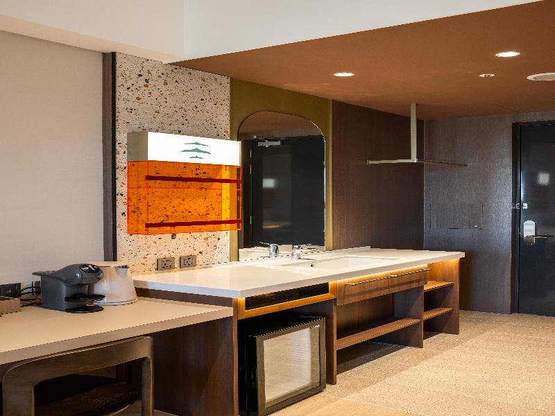 Boutech Hotel Banqiao Yellowstone image
