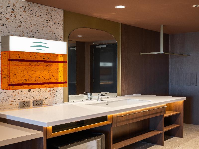 Boutech Hotel Banqiao Yellowstone image