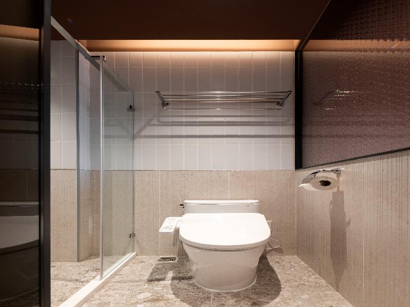 Boutech Hotel Banqiao Yellowstone image