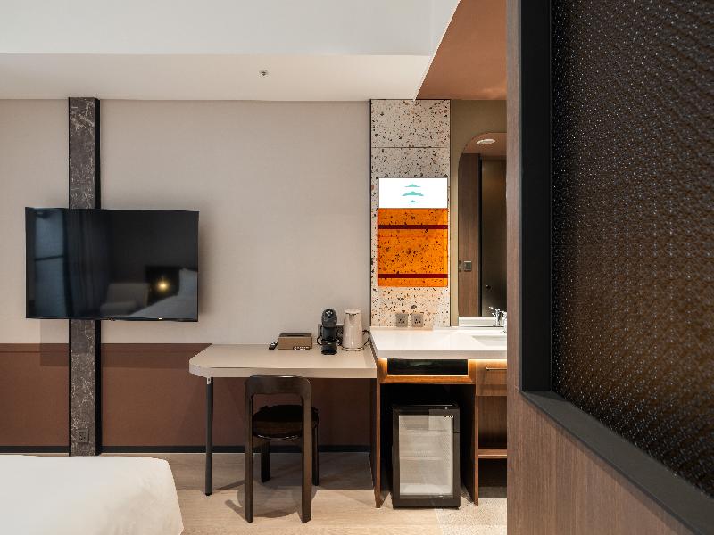 Boutech Hotel Banqiao Yellowstone image