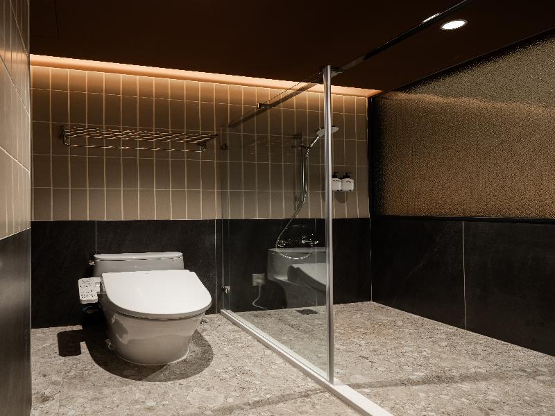 Boutech Hotel Banqiao Yellowstone image