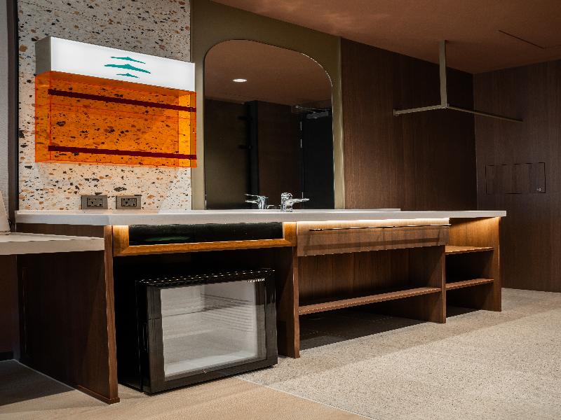 Boutech Hotel Banqiao Yellowstone image