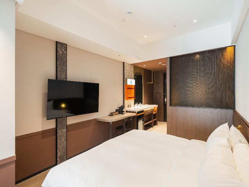 Boutech Hotel Banqiao Yellowstone image