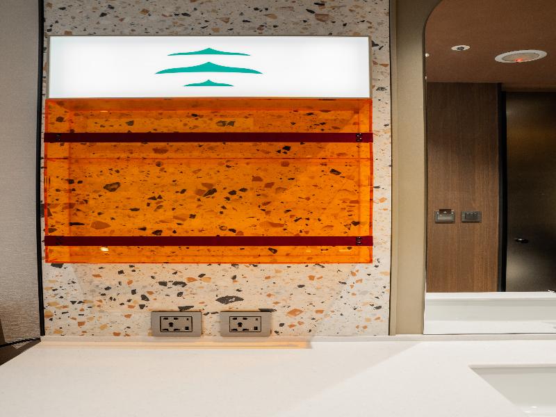 Boutech Hotel Banqiao Yellowstone image