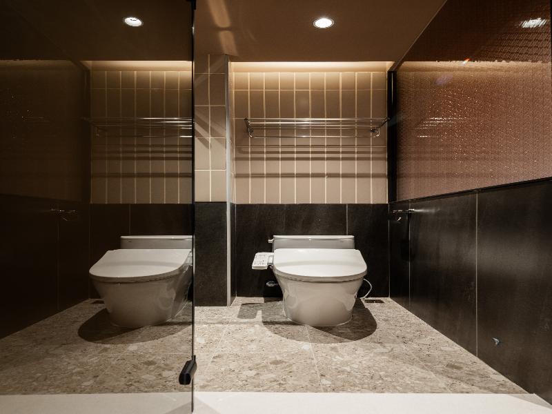 Boutech Hotel Banqiao Yellowstone image