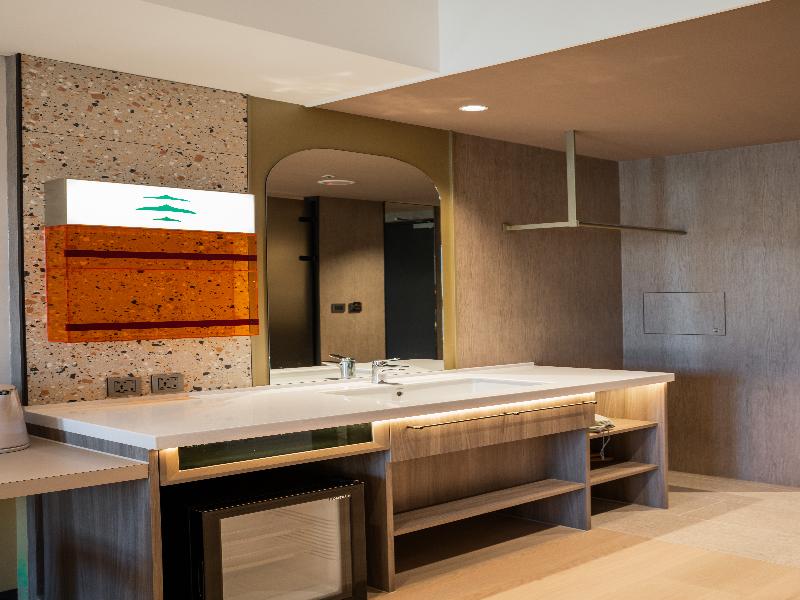Boutech Hotel Banqiao Yellowstone image