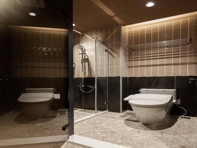 Boutech Hotel Banqiao Yellowstone image