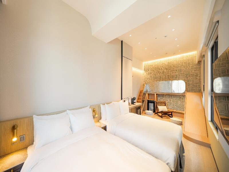Boutech Hotel Banqiao Yellowstone image