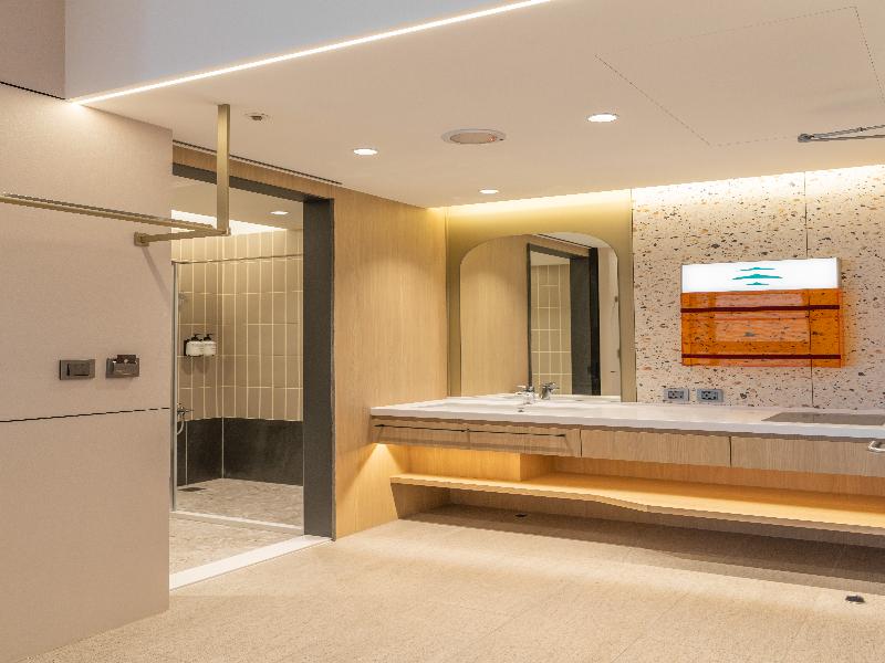 Boutech Hotel Banqiao Yellowstone image