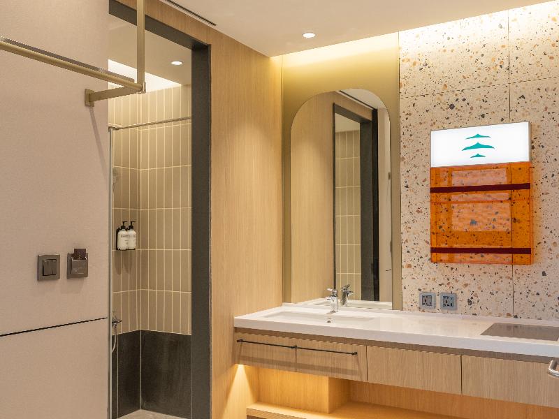 Boutech Hotel Banqiao Yellowstone image