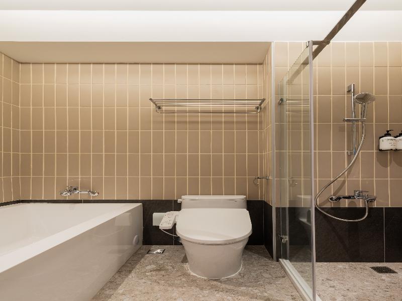 Boutech Hotel Banqiao Yellowstone image
