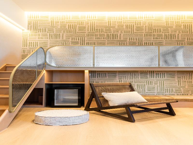 Boutech Hotel Banqiao Yellowstone image