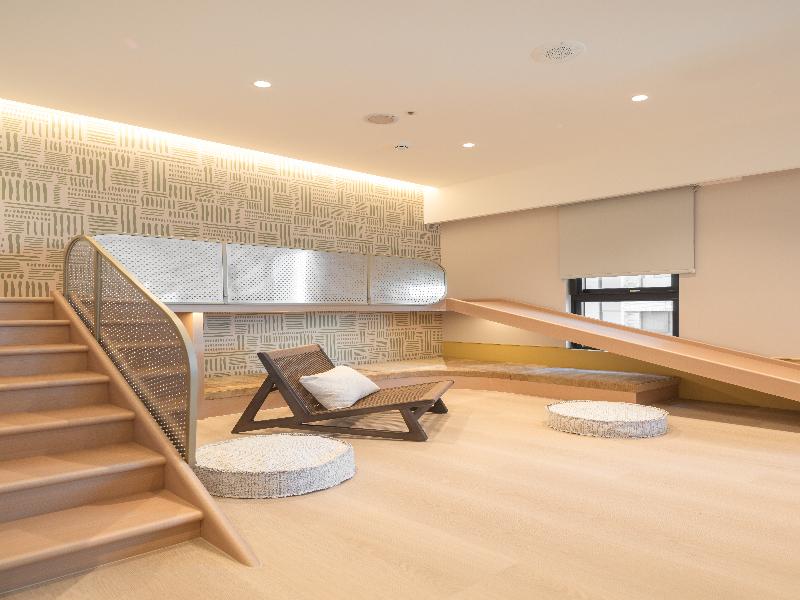 Boutech Hotel Banqiao Yellowstone image