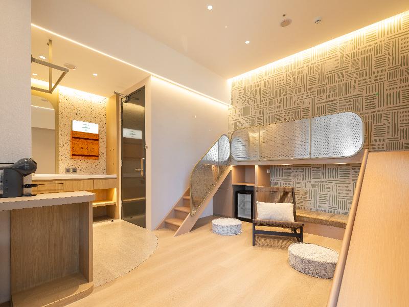 Boutech Hotel Banqiao Yellowstone image