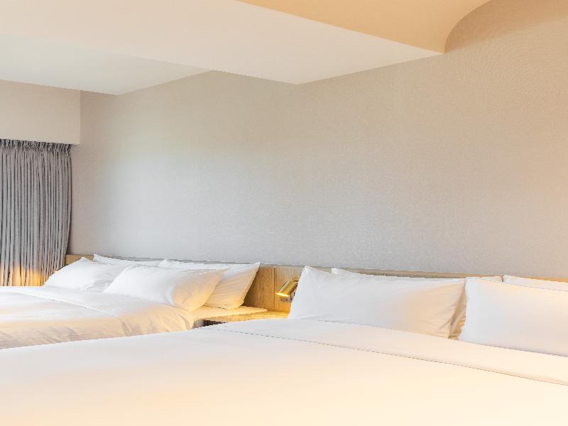 Boutech Hotel Banqiao Yellowstone image