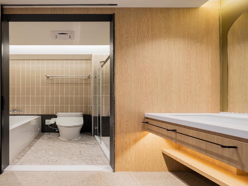 Boutech Hotel Banqiao Yellowstone image