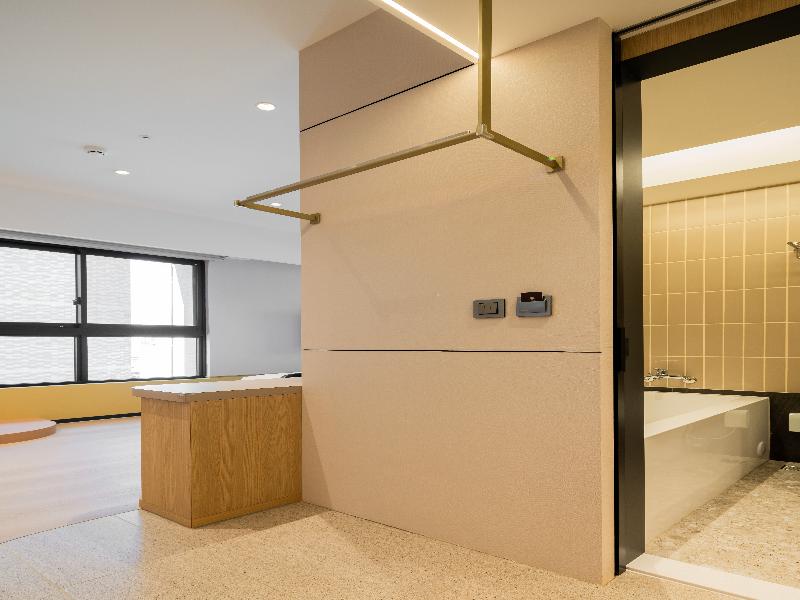 Boutech Hotel Banqiao Yellowstone image