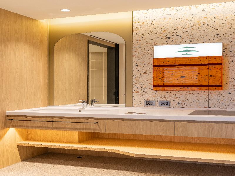 Boutech Hotel Banqiao Yellowstone image