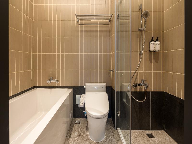Boutech Hotel Banqiao Yellowstone image
