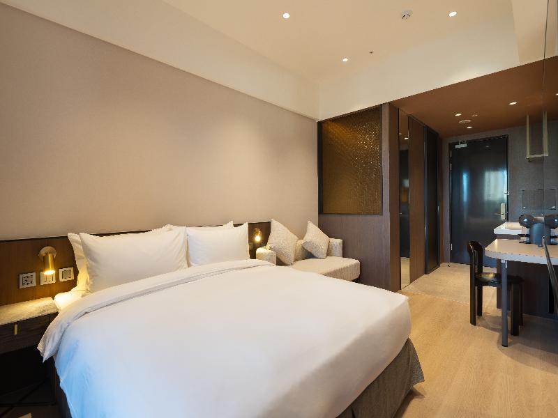 Boutech Hotel Banqiao Yellowstone image