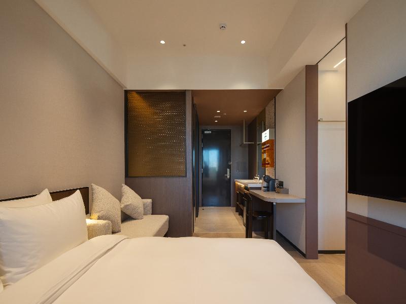Boutech Hotel Banqiao Yellowstone image