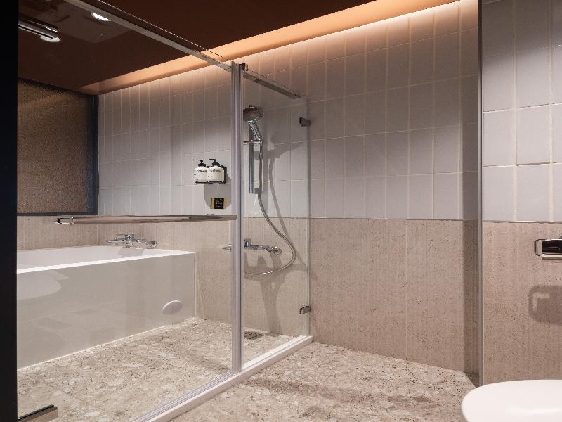 Boutech Hotel Banqiao Yellowstone image