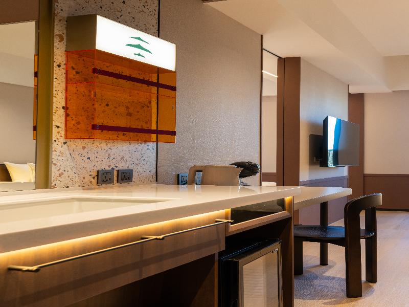 Boutech Hotel Banqiao Yellowstone image