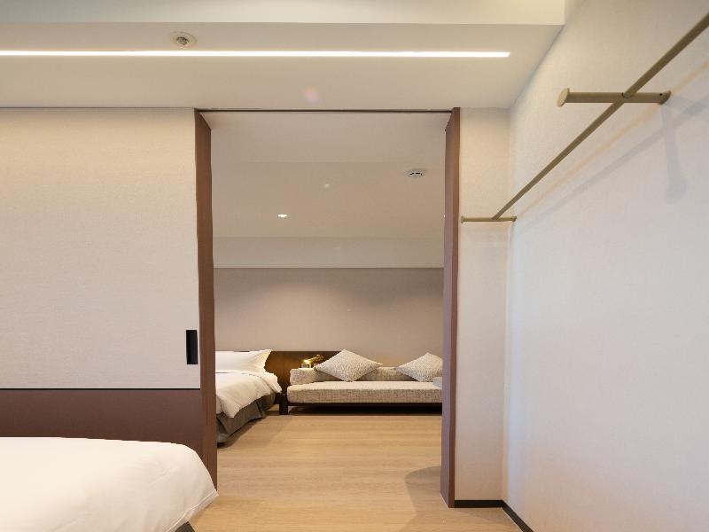 Boutech Hotel Banqiao Yellowstone image