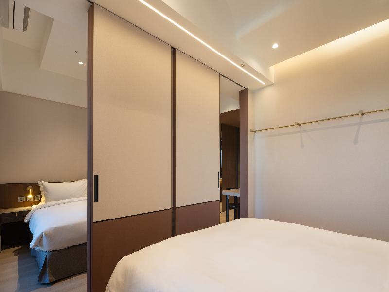 Boutech Hotel Banqiao Yellowstone image