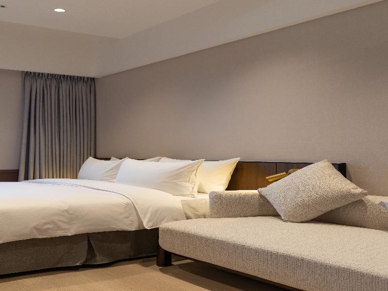 Boutech Hotel Banqiao Yellowstone image