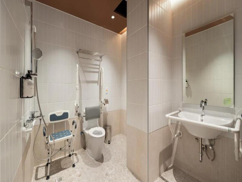 Boutech Hotel Banqiao Yellowstone image