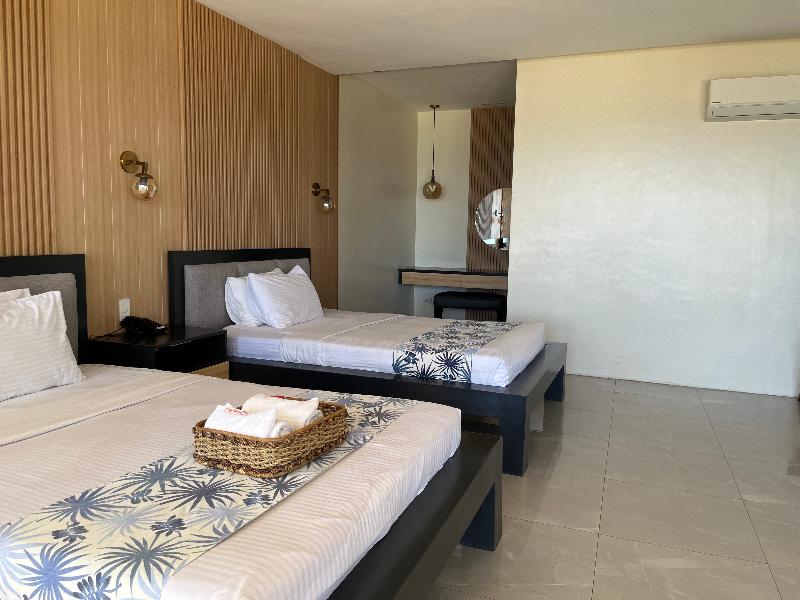 Puerto Del Sol Beach Resort And Hotel Club, Bolinao