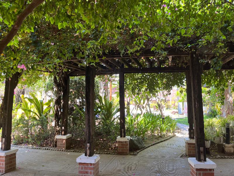 Puerto Del Sol Beach Resort And Hotel Club