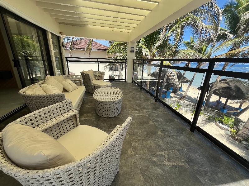 Puerto Del Sol Beach Resort And Hotel Club