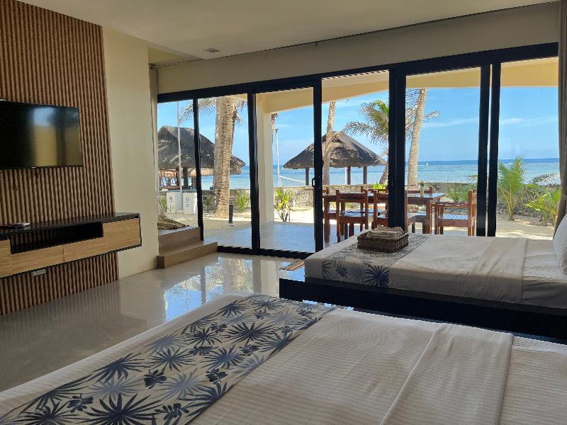 Puerto Del Sol Beach Resort And Hotel Club