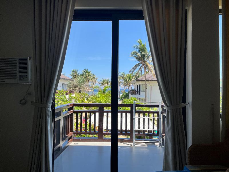 Puerto Del Sol Beach Resort And Hotel Club