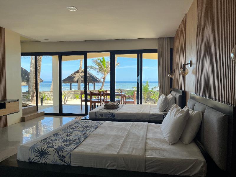Puerto Del Sol Beach Resort And Hotel Club