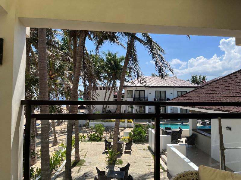 Puerto Del Sol Beach Resort And Hotel Club